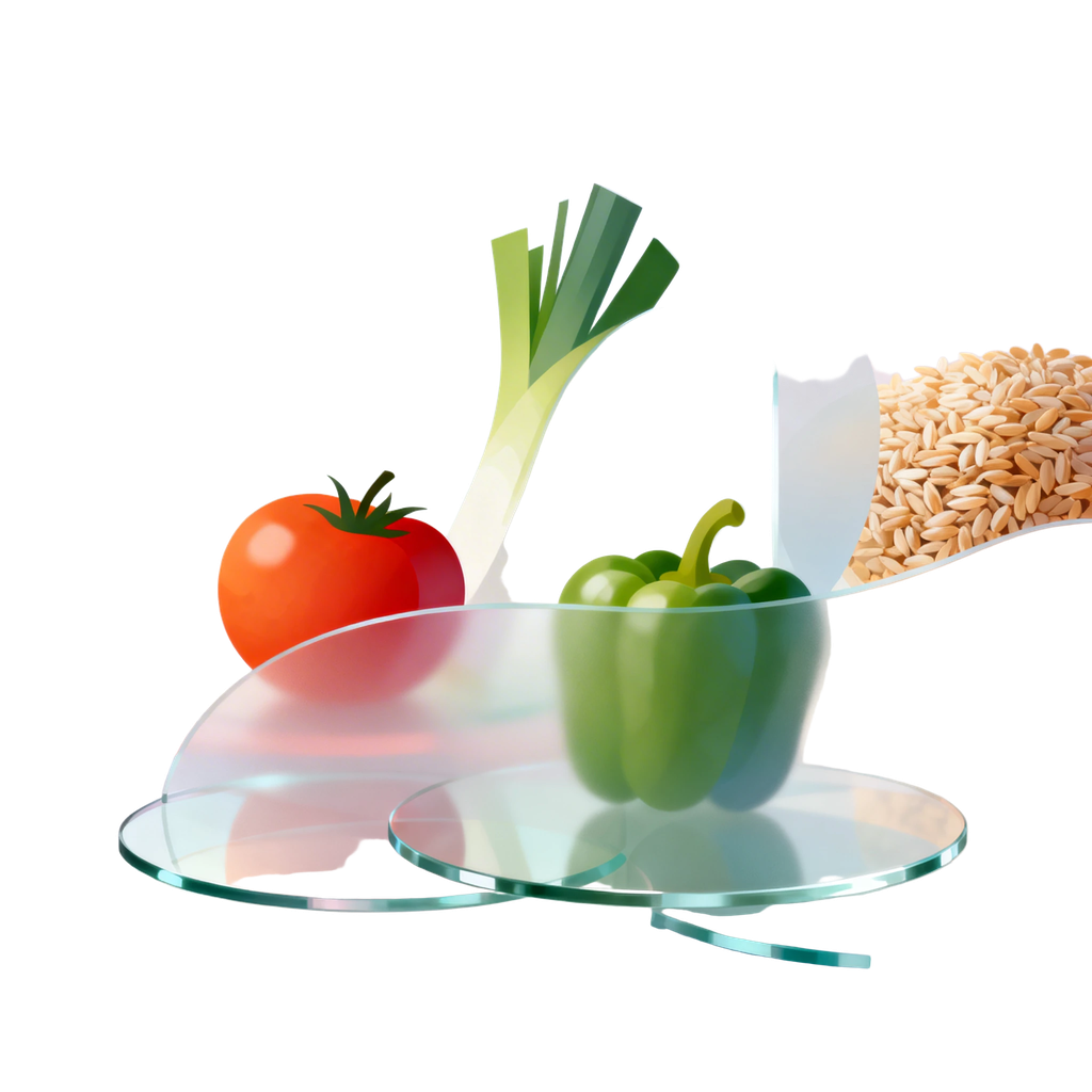 Vodič za pravilnu ishranu